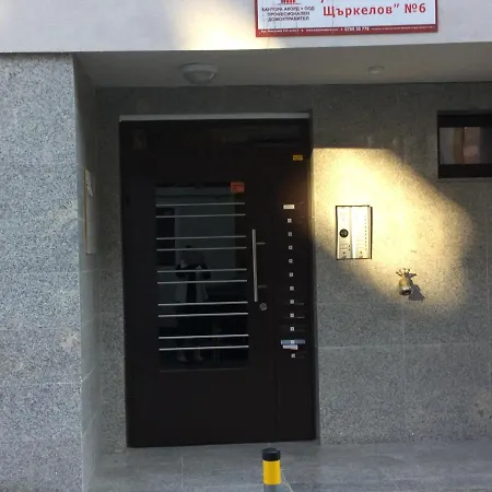 Your Place Apartament Warna