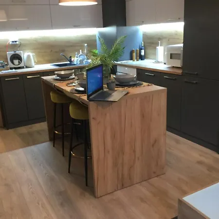 Your Place Apartament *