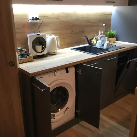 Your Place Apartament *