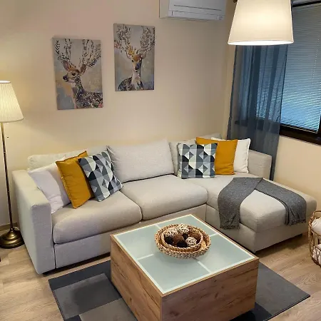 Your Place Apartament