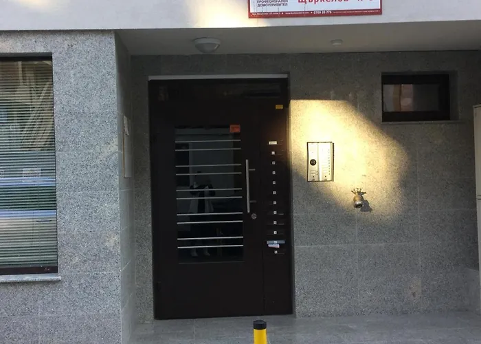 Your Place Apartment Varna