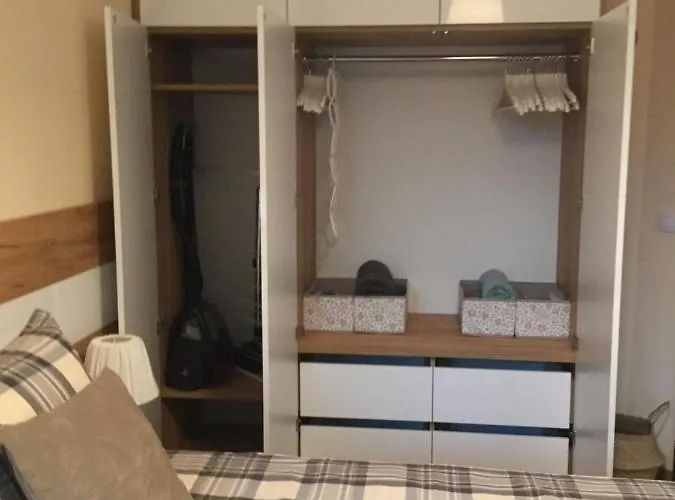 Apartment Your Place Varna