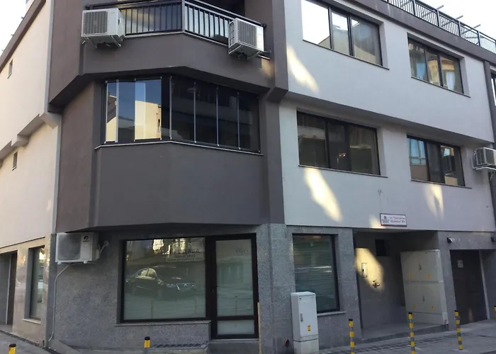 Apartment Your Place *