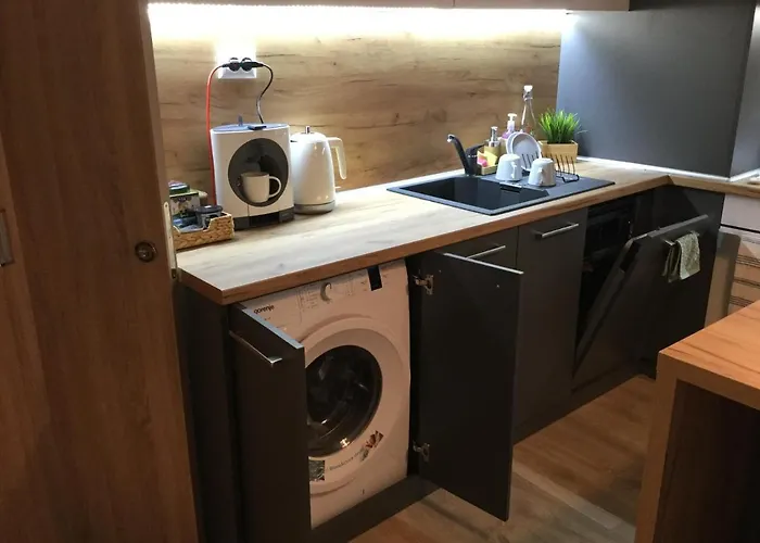 Your Place Apartment *