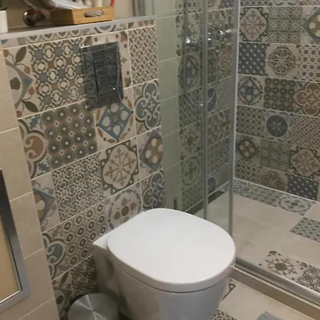 Апартаменты Your Place