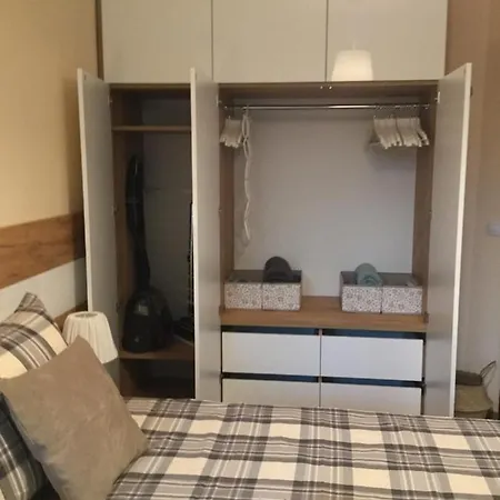 Апартаменты Your Place Варна