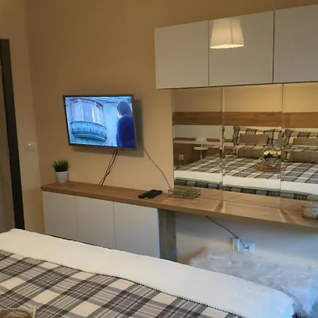 Your Place Apartament *