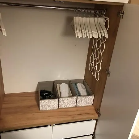 Your Place Апартаменты Варна