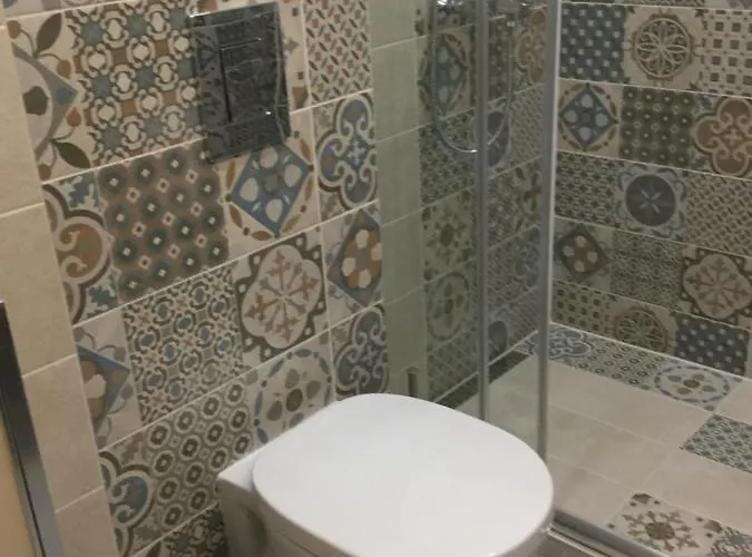 Апартаменты Your Place