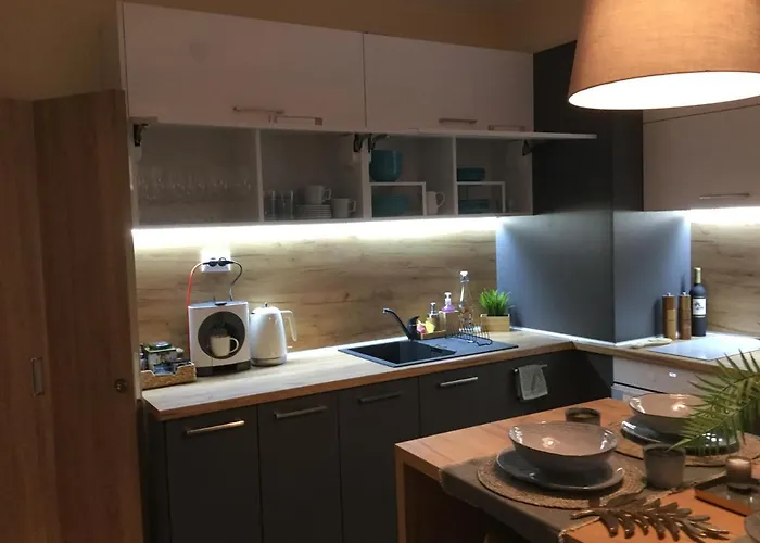 Your Place Daire Varna