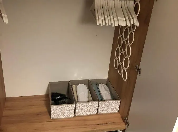 Your Place Apartamento Varna