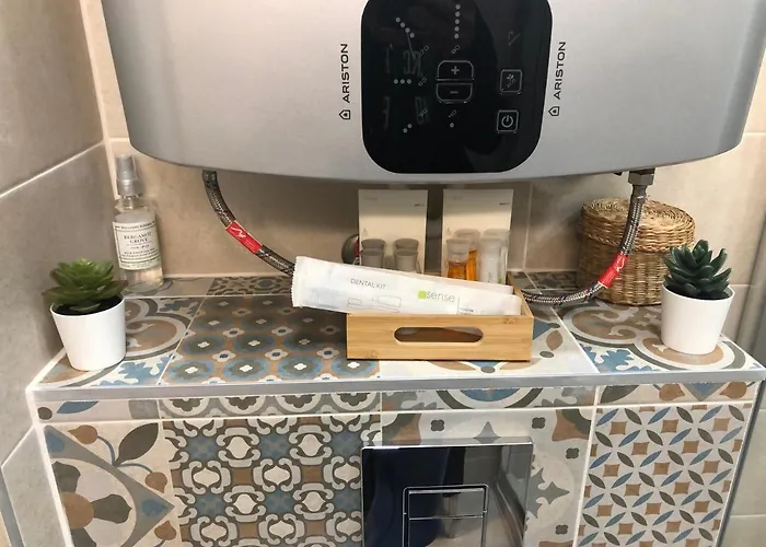 Your Place Апартаменты Варна